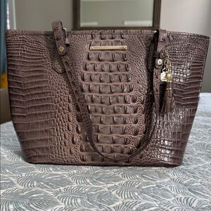 Brahmin Purse